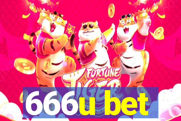 666u bet